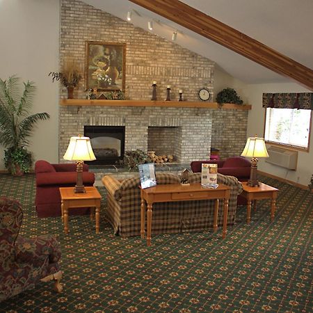 Americas Best Value Inn Annandale Bagian luar foto