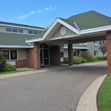Americas Best Value Inn Annandale Bagian luar foto