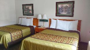 Americas Best Value Inn Annandale Ruang foto