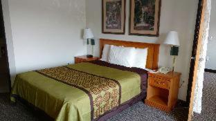 Americas Best Value Inn Annandale Ruang foto